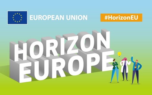 Spotkanie Informacyjne o Programie Horyzont Europa